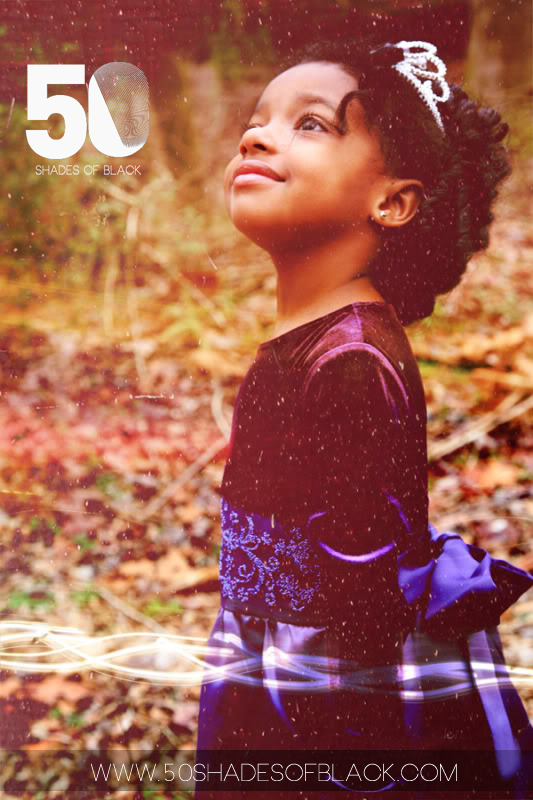 Photos by Carlton Mackey, Creator of 50 Shades of Black