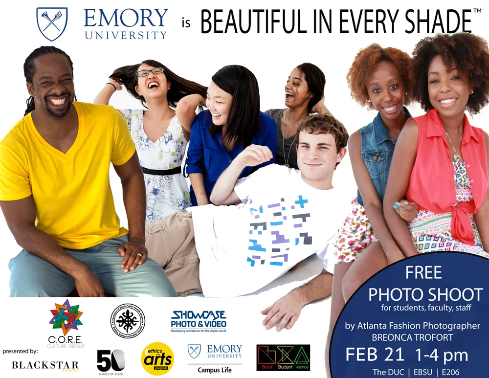 SEE PHOTOS from the Open Shoot HERE