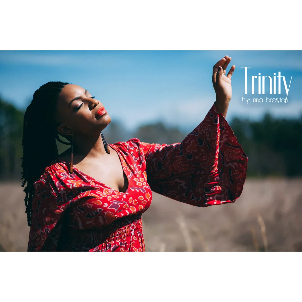 Words by Nina Brewton | Photo by Creative Silence
