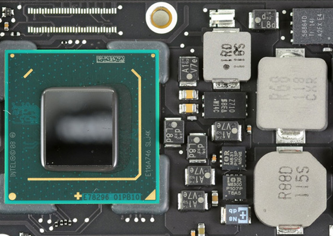 Keane Mac Repair