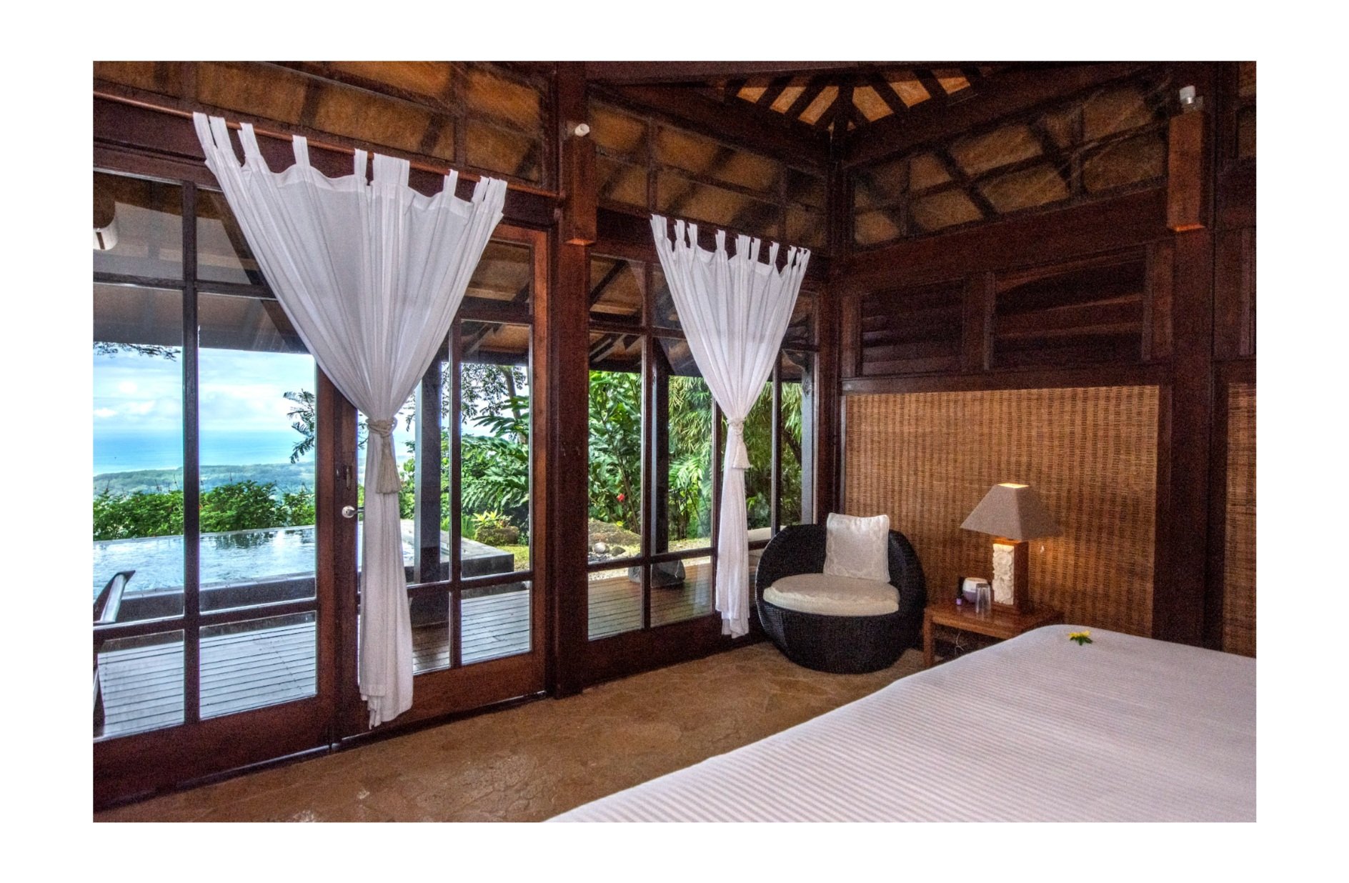 Bali Suites