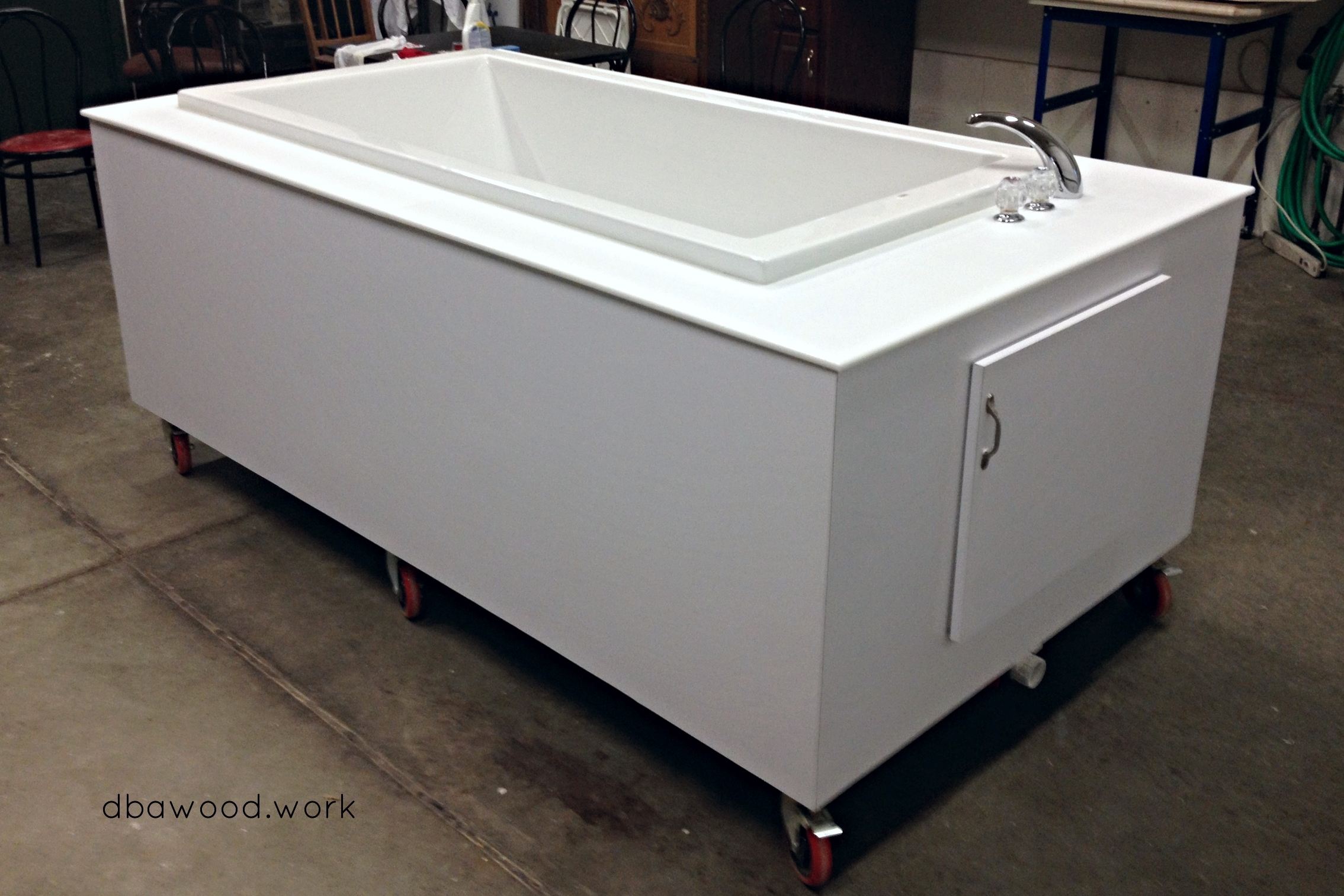 Handicap Accessible Bathtub Surround St Charles Mo Dba