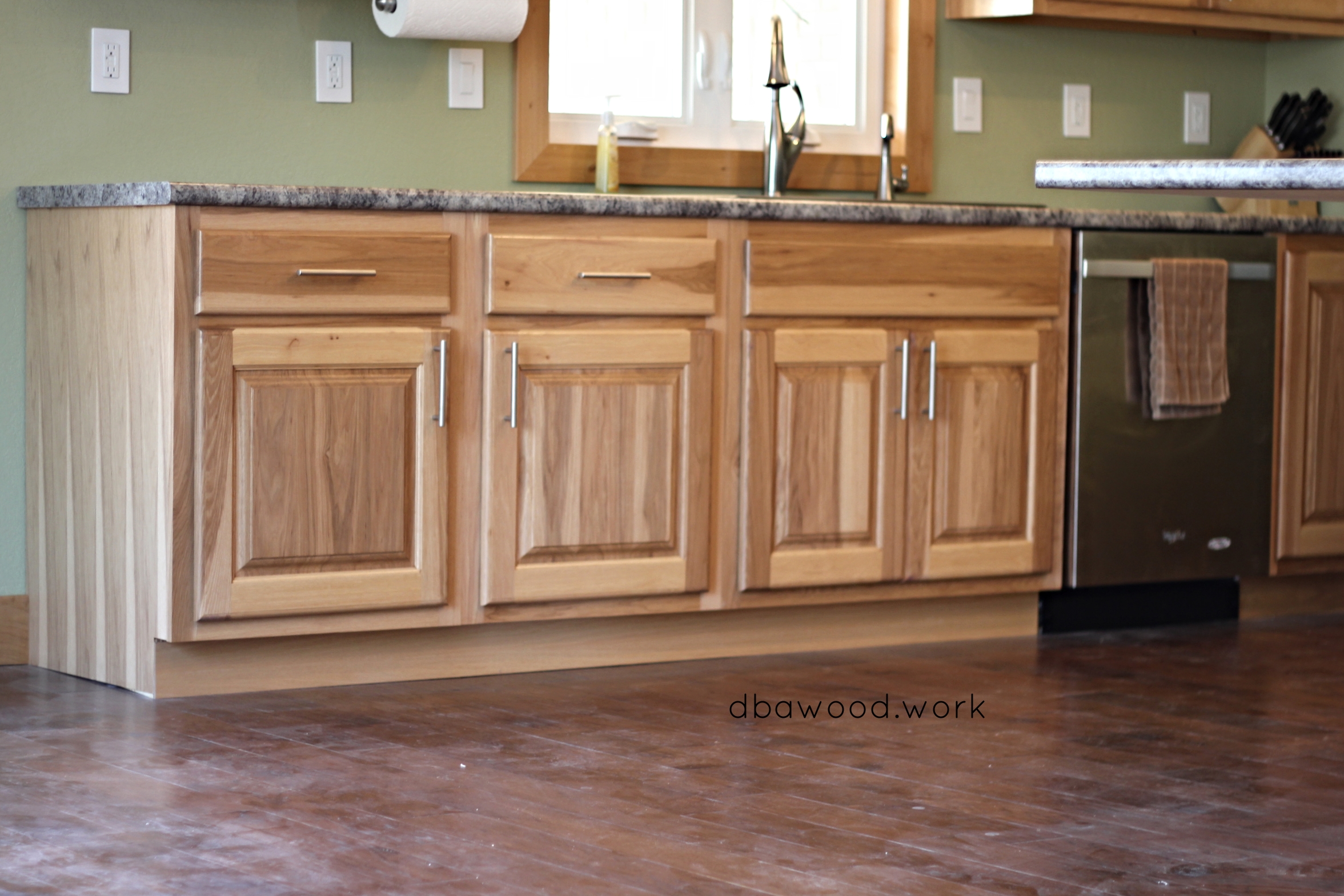 Dream Kitchen Sundays Blog Dba Custom Woodworking
