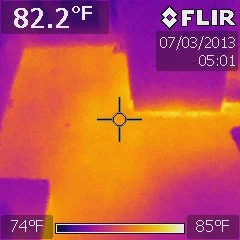 Infared Image