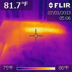 Infared Imaging