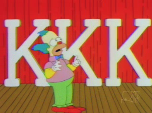 Maybe we can do better than King Kraft Kuts.