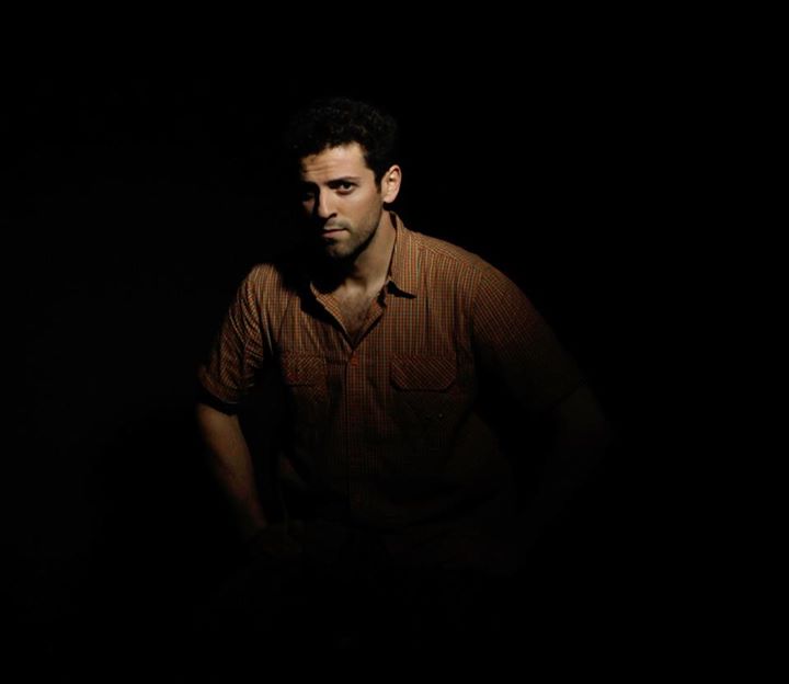 Daniel Rotman: Photographer, philosopher, environmentalist and sexy beast.