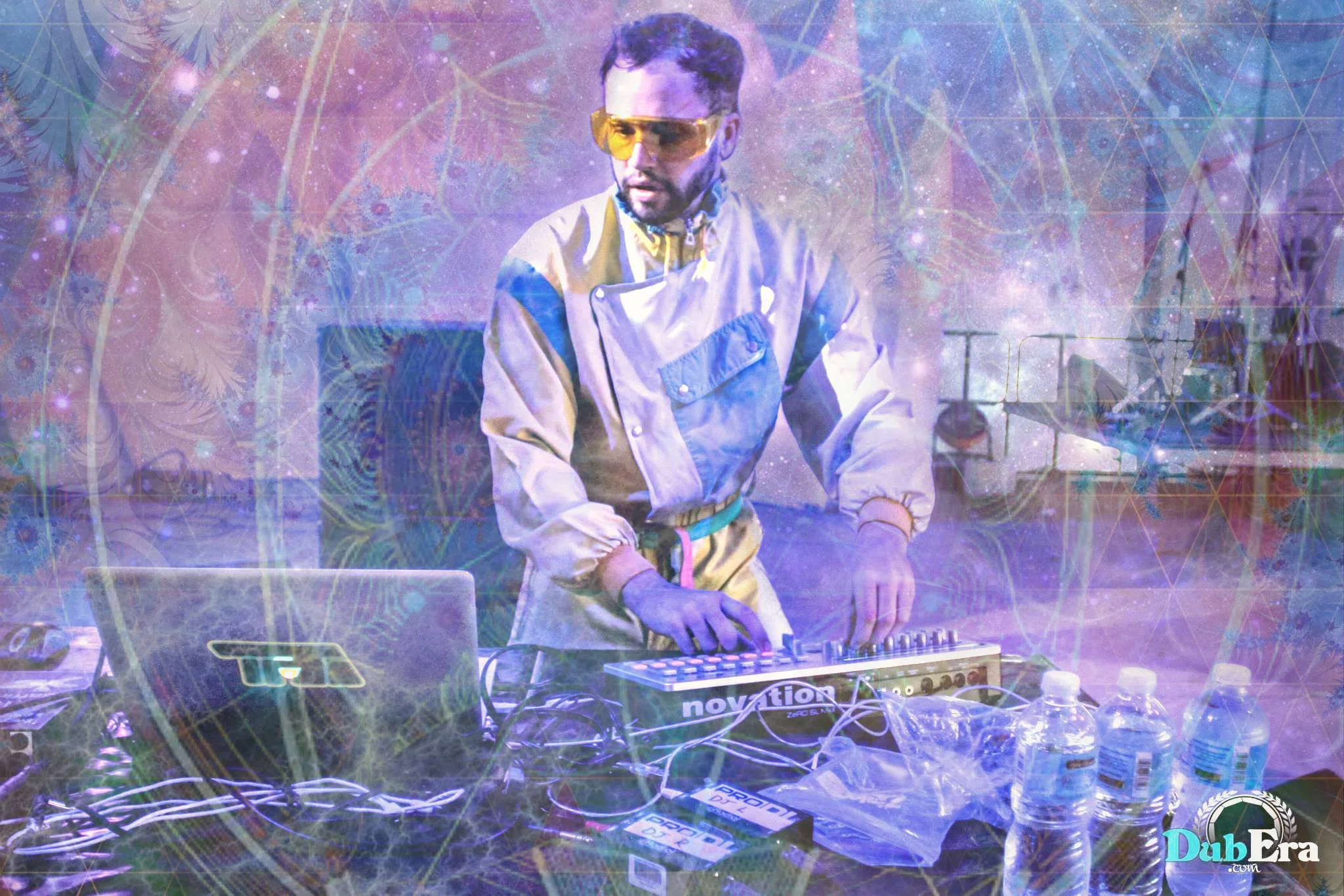 Image from PA's site. Can't find a credit. Dubera.com?