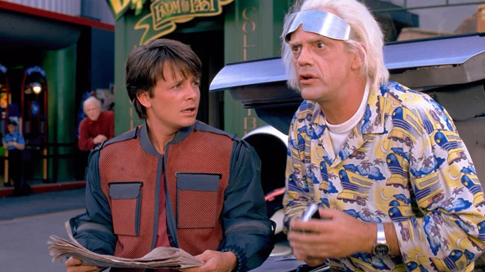 Blowing minds for more than 30 years.