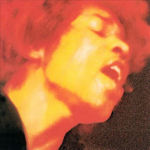 That's the face my ears make when I'm listening to this album.