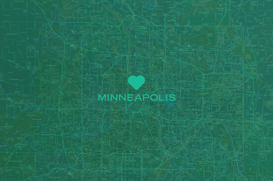 Opening my eyes and my perception.