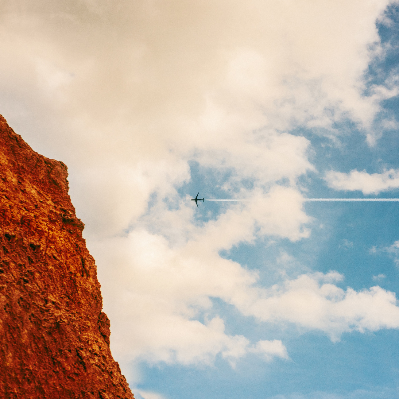 Changing my perspective