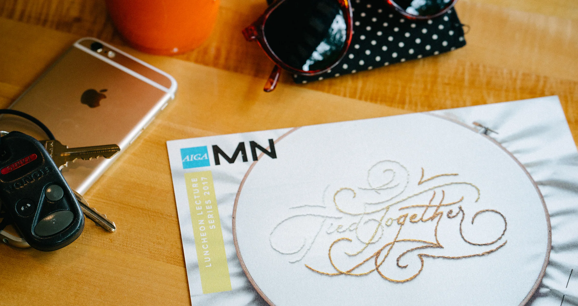 Luncheons 2017 Wrap-up