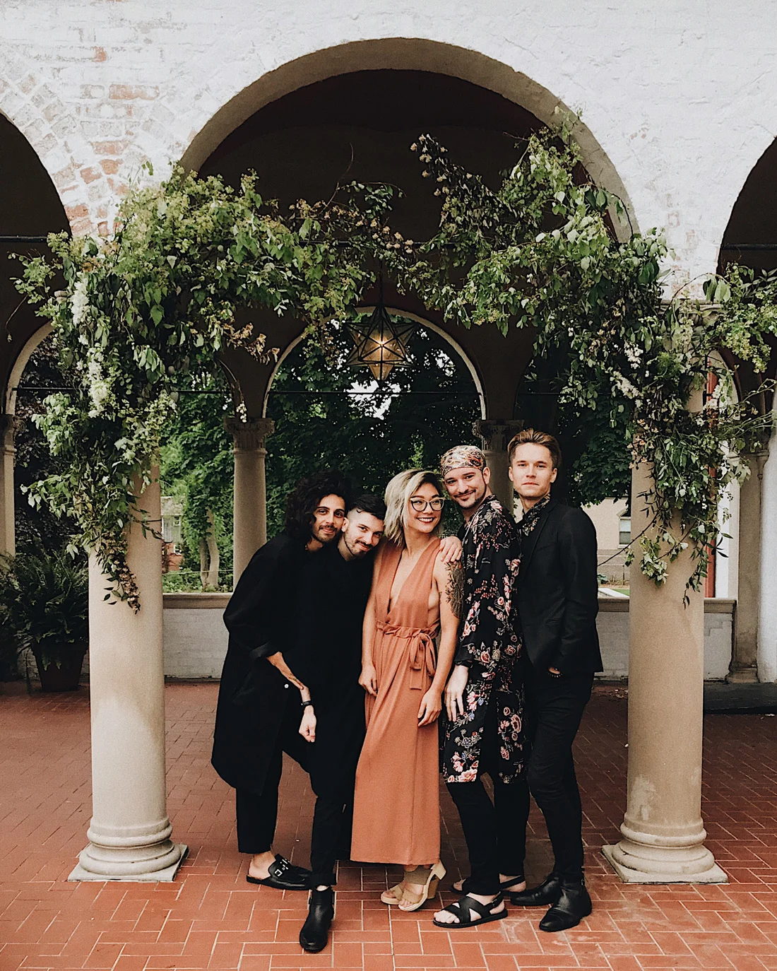 Love, Perception &amp; Reality