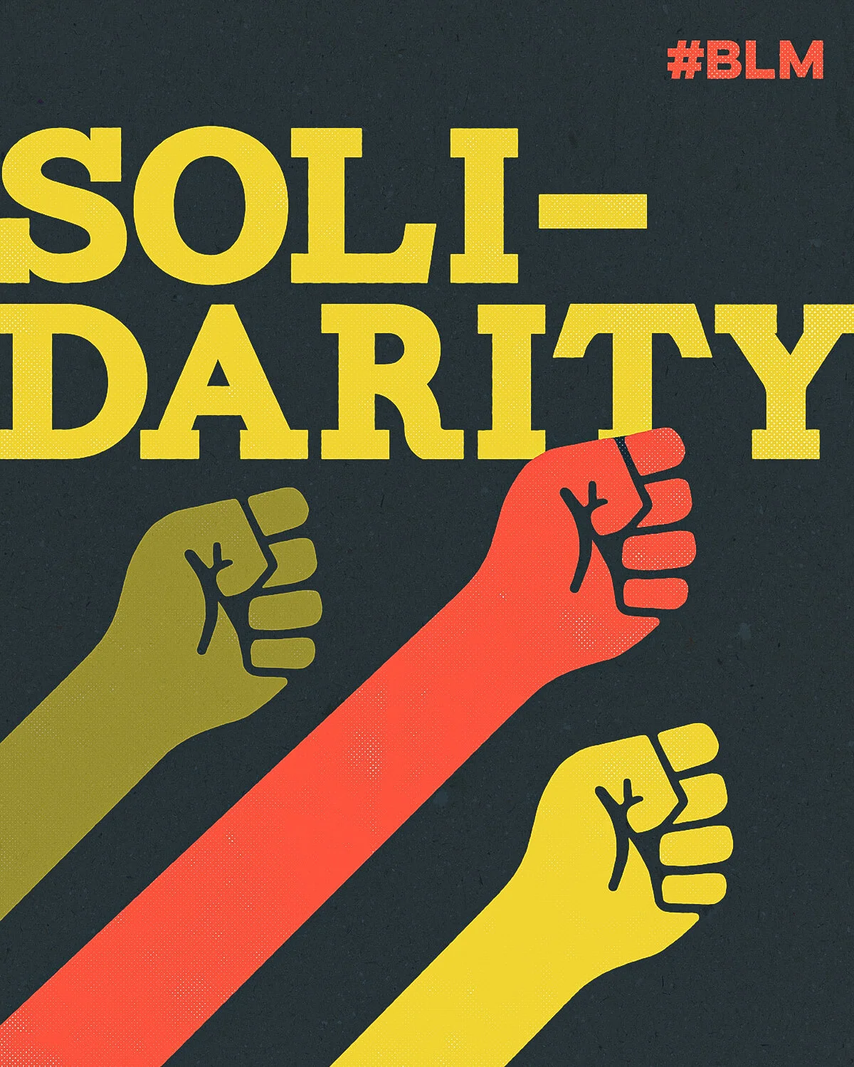 Justice For George Floyd