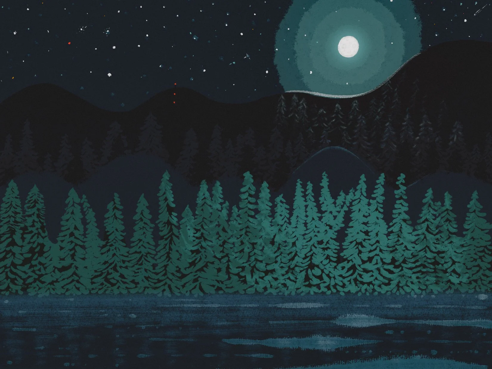 Baby Phen would be so proud