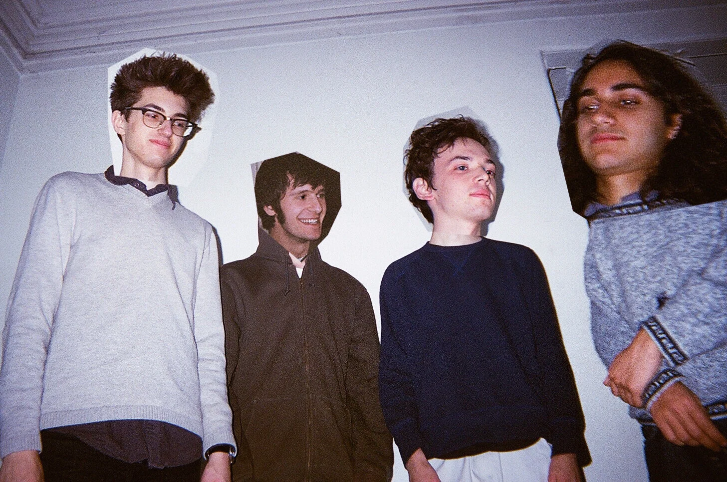 Artifacts — Artifacts