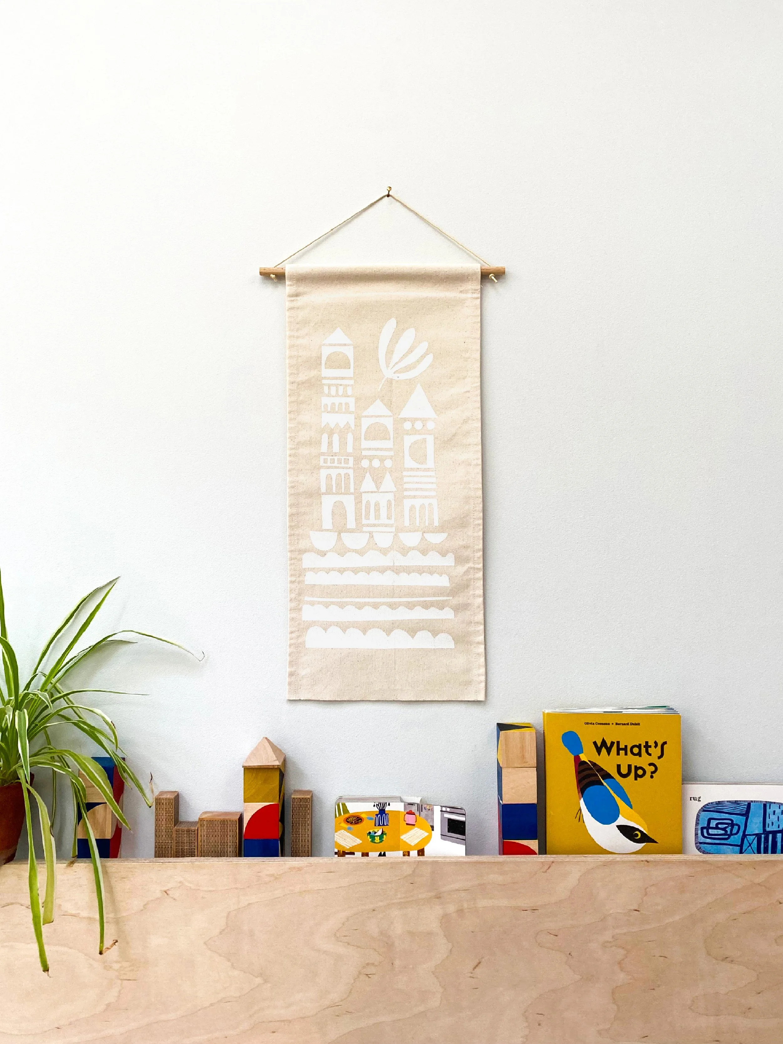 MID CENTURY WALL HANGING WHITE.jpg
