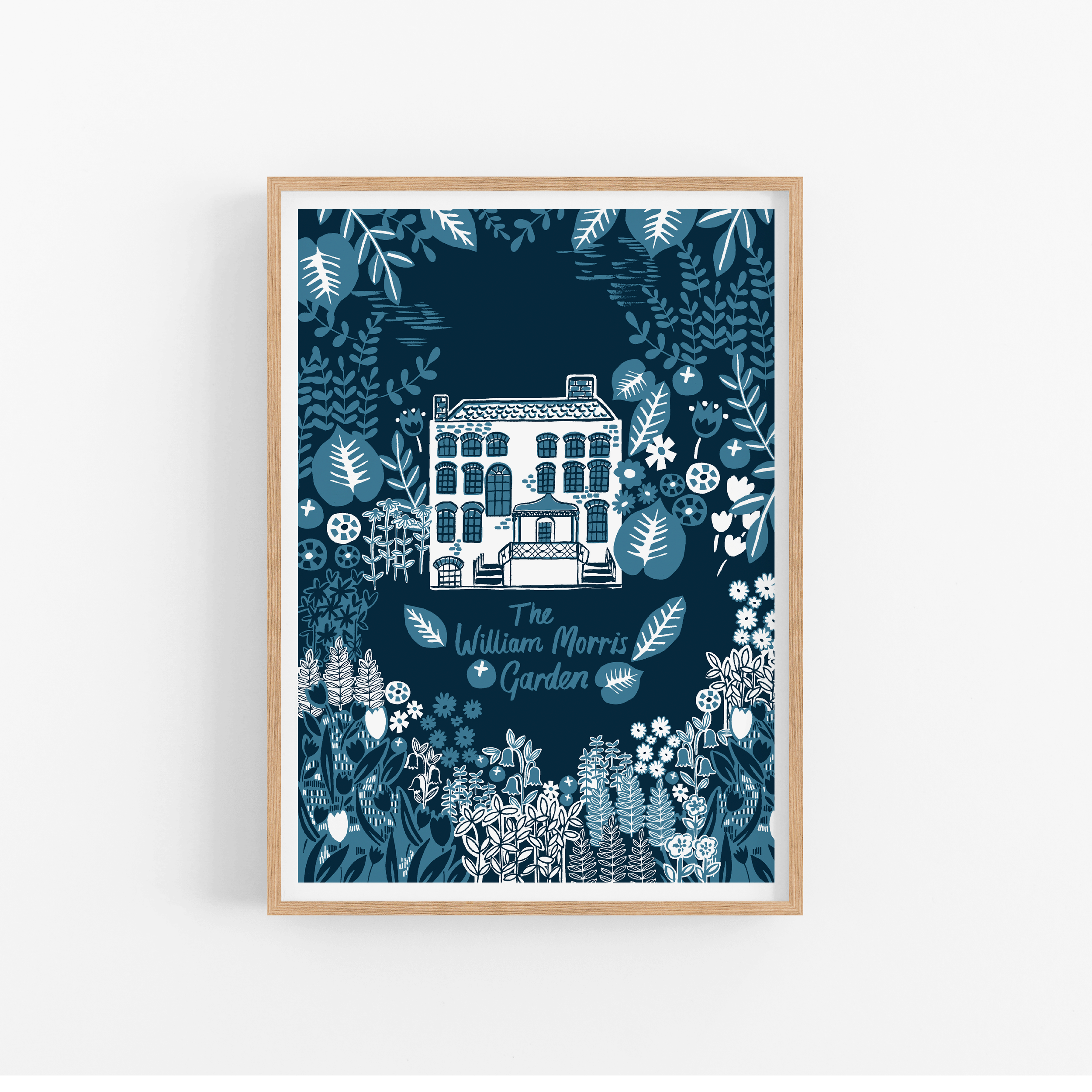 william-morris-framed-giclee-print-siobhan-watt-artwork-2024.png