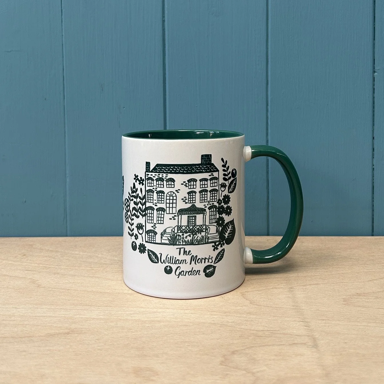 william morris mug dark green.jpg