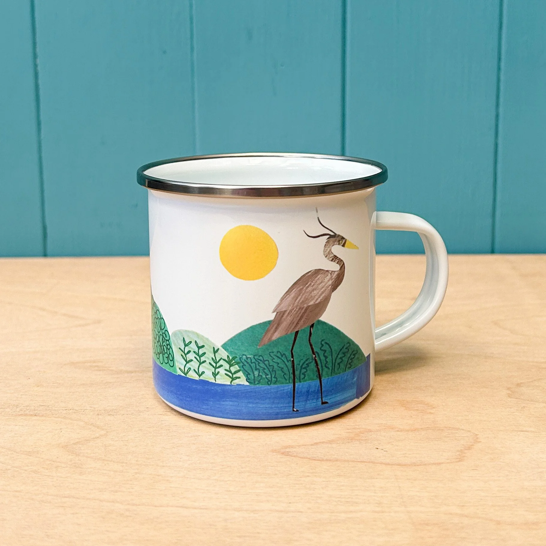 heron enamel camping mug outdoors.jpg