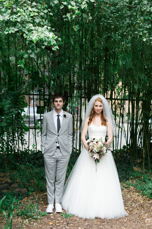 NYC Wedding Ashley & Colin — Lindsay Beauty