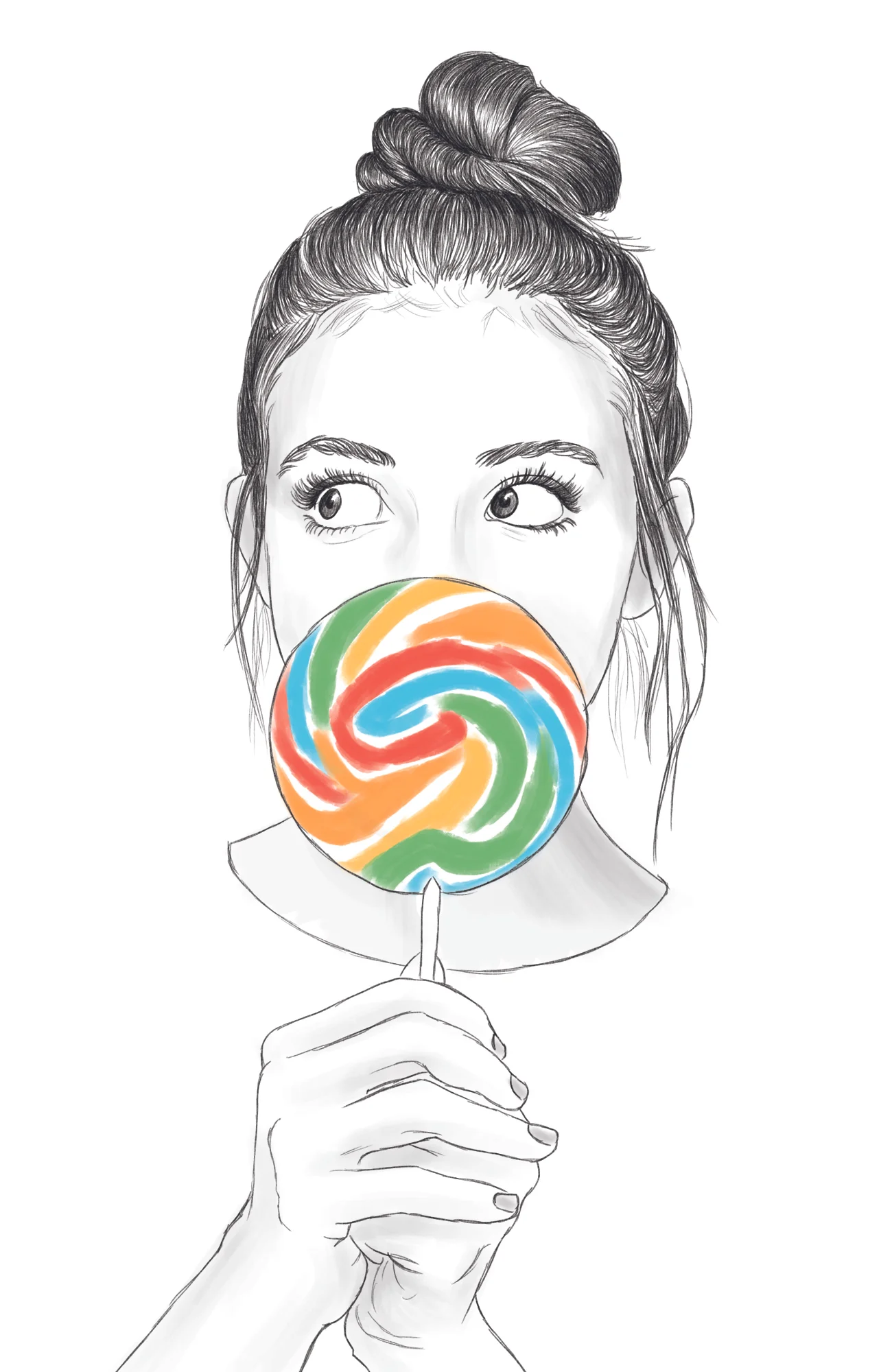 Lollipop