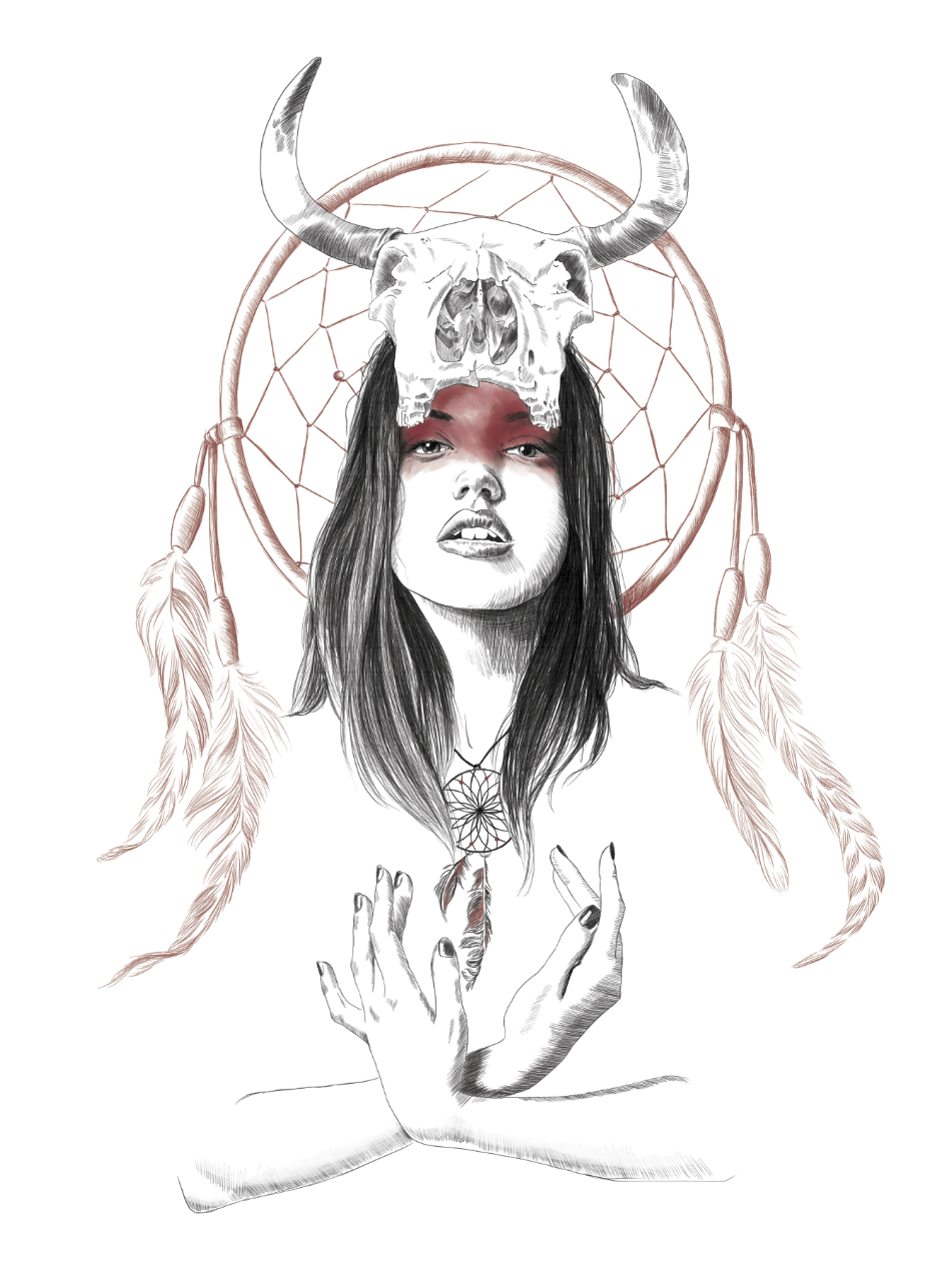 Native Dream