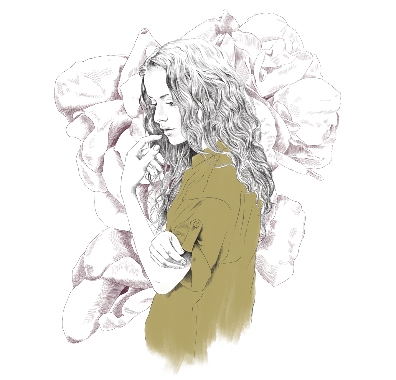 Rose