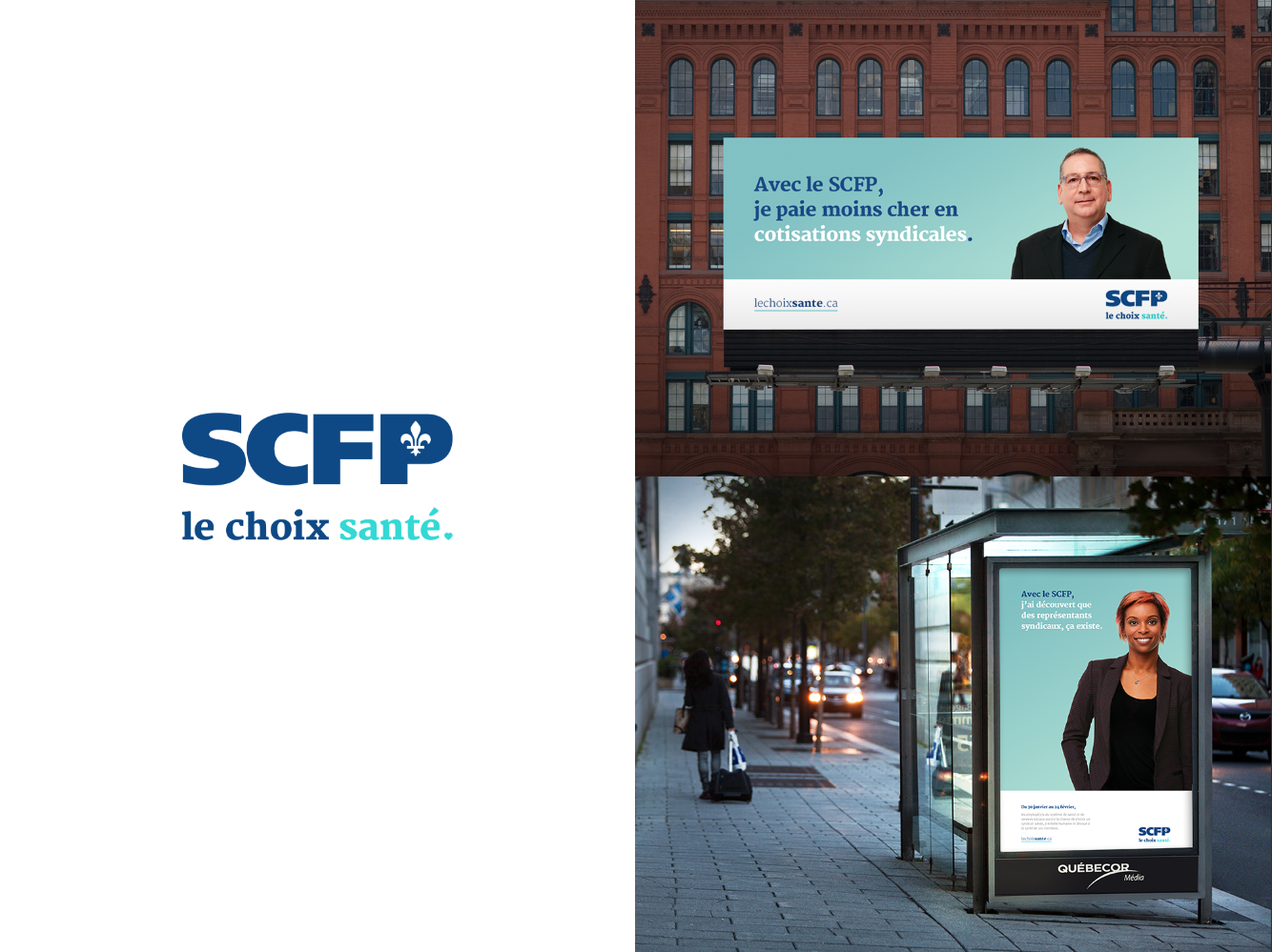 SCFP Campaign