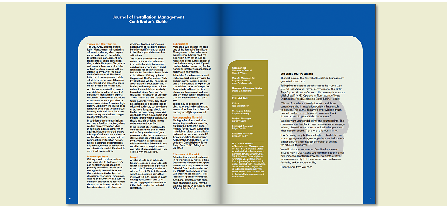 Army IMCOM Journal Intro.png