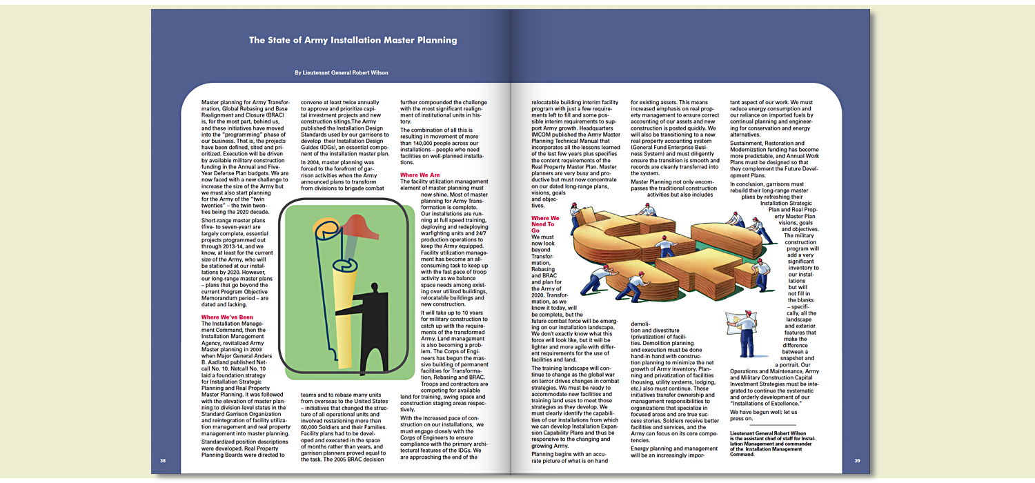 Army IMCOM Journal Planning.png