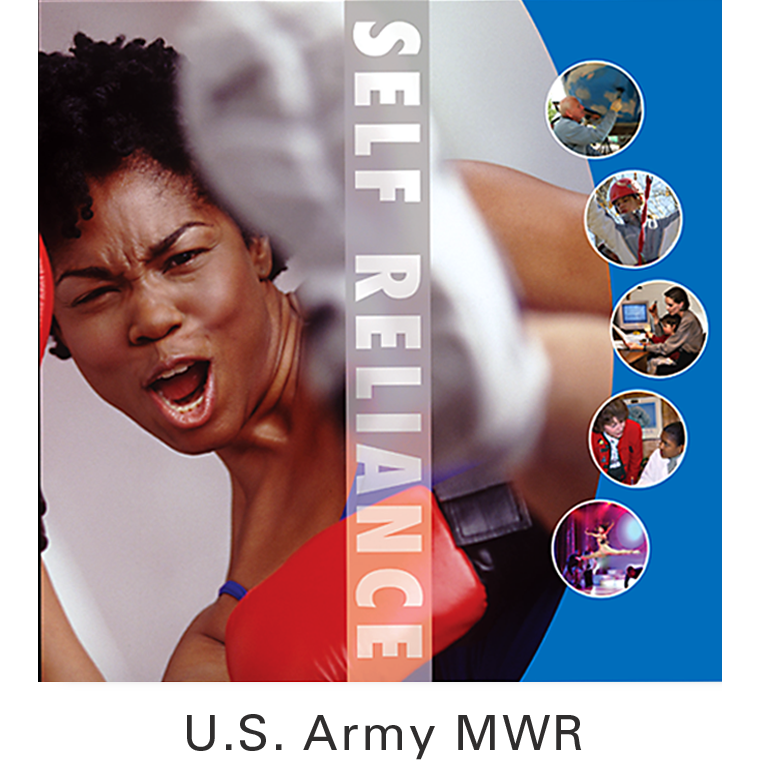 U.S. Army MWR
