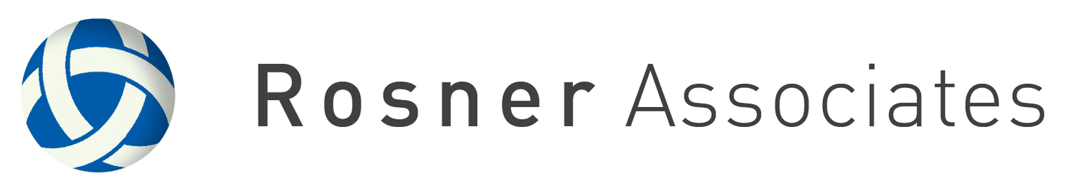 Rosner Associates Design