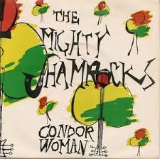 The one and only single... Condor Woman.