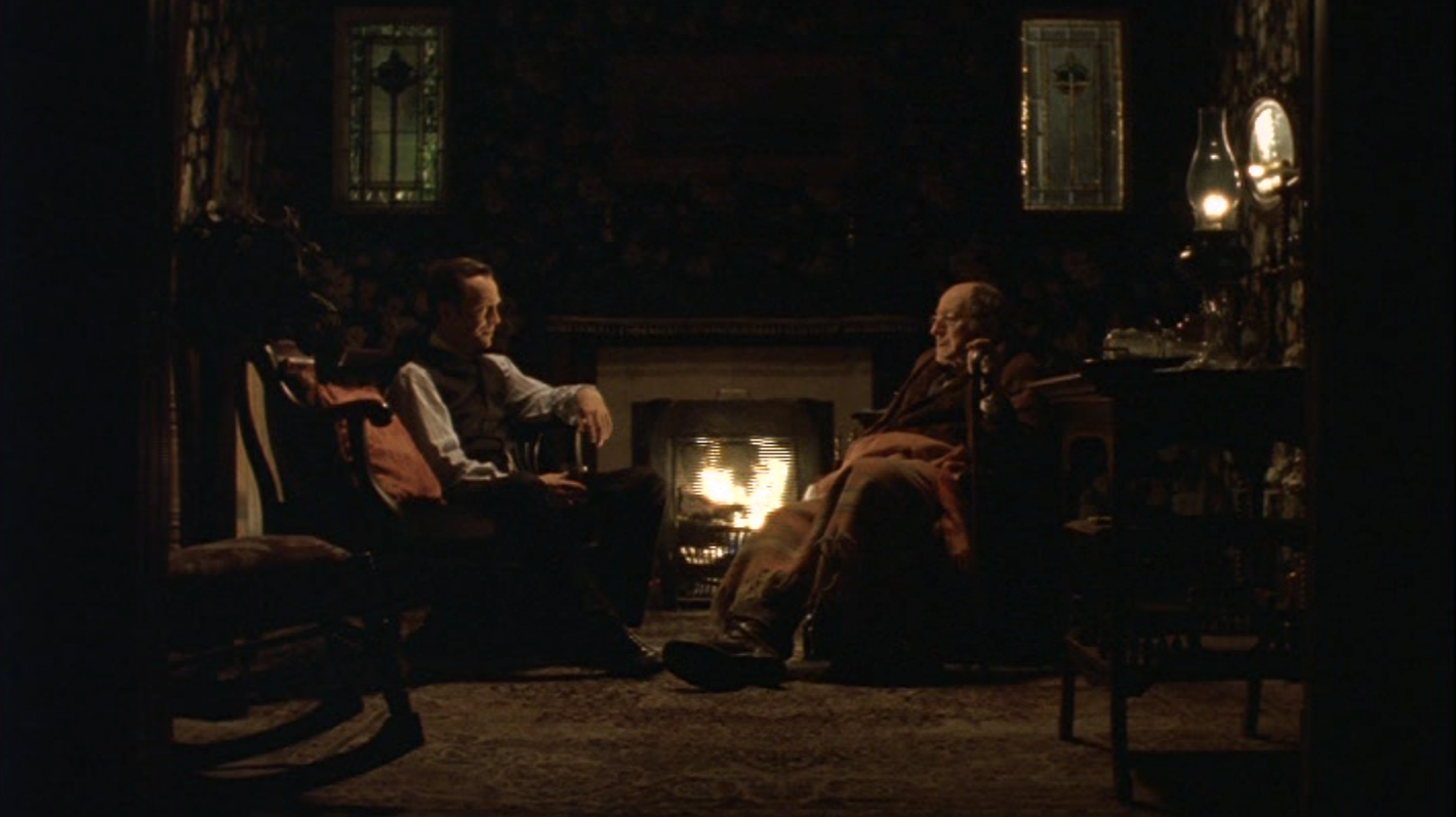 The Kitchen House