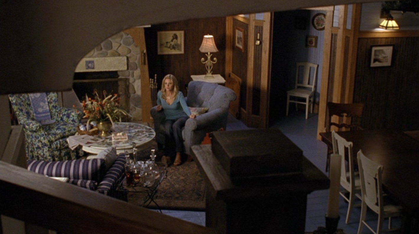 The Bradshaw Cottage Studio Set