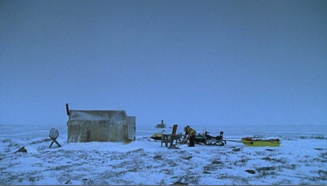 The Drill Shack Camp