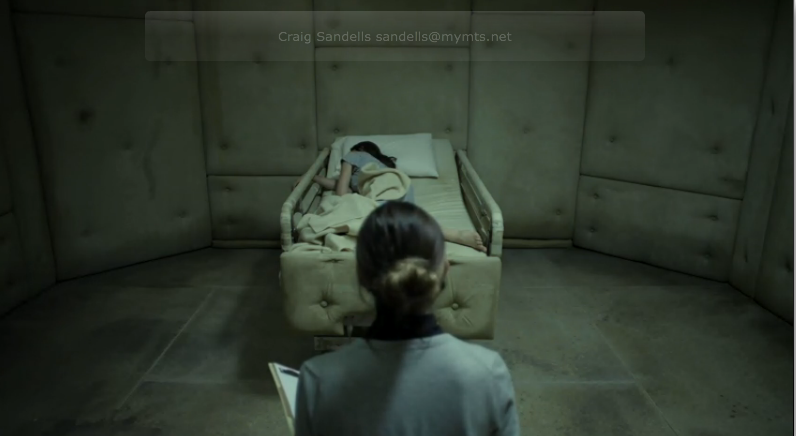 The Security Cell