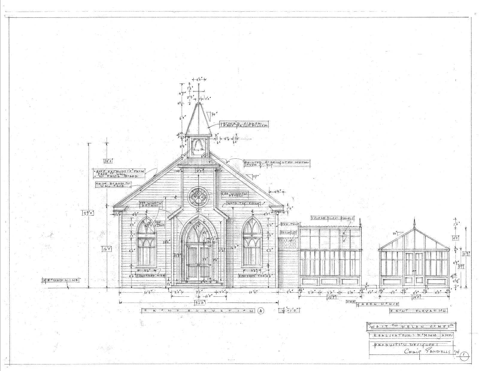 The Church
