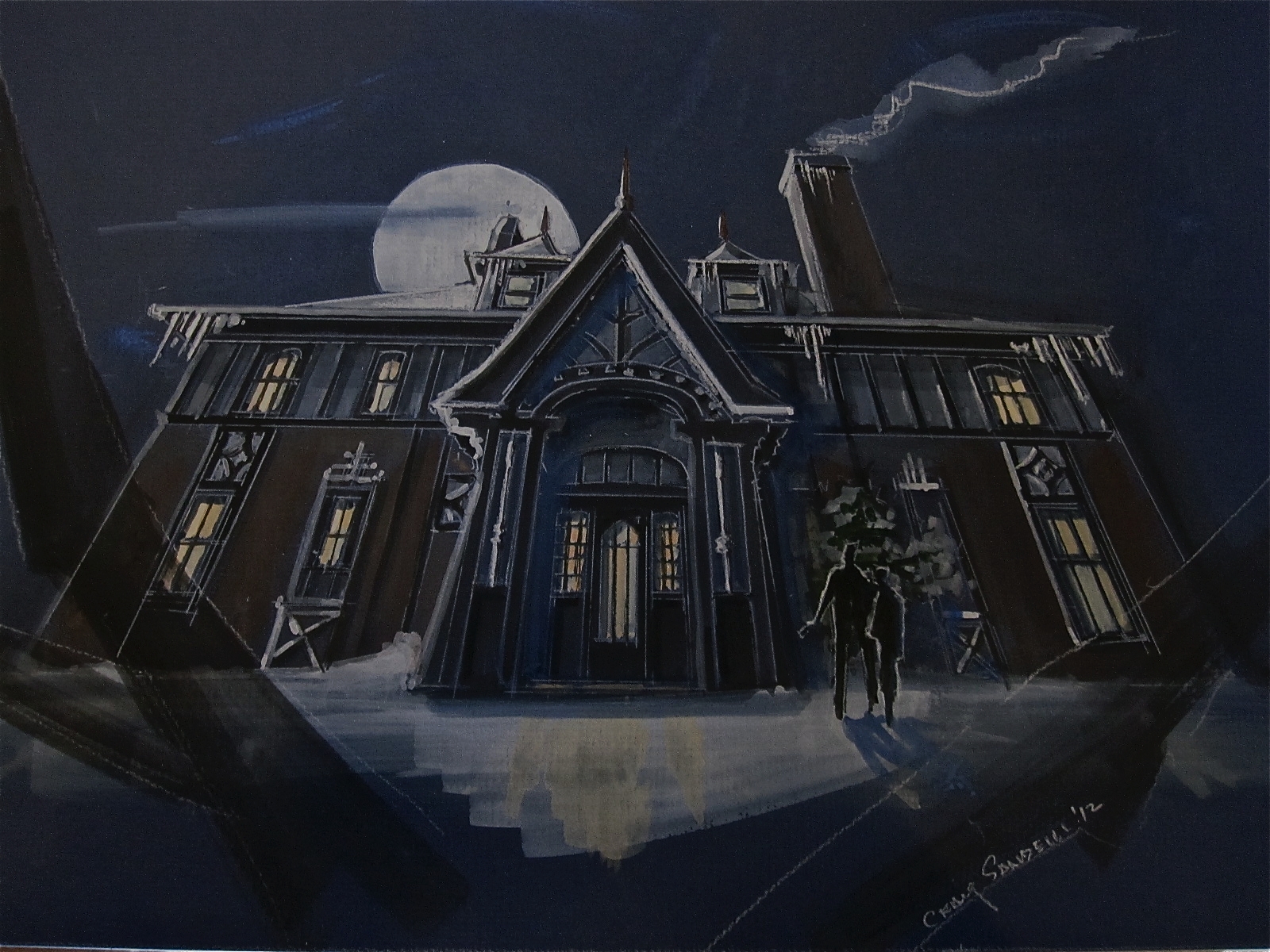 Home Alone: The Holiday Heist