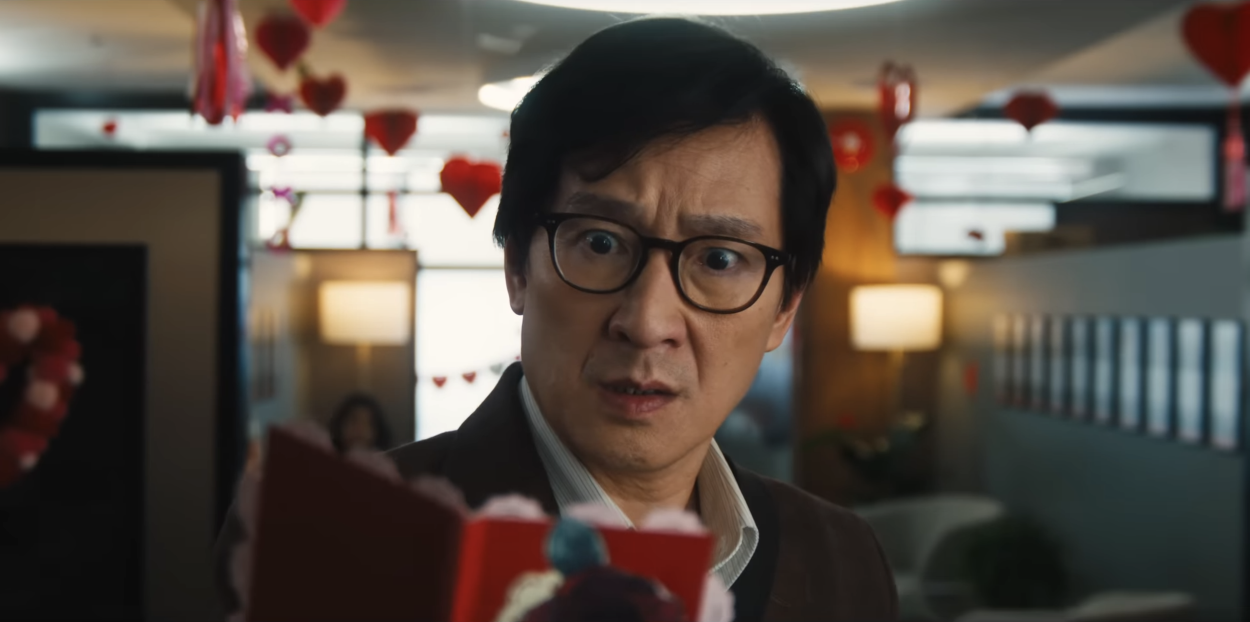 Love Hurts | Official Trailer