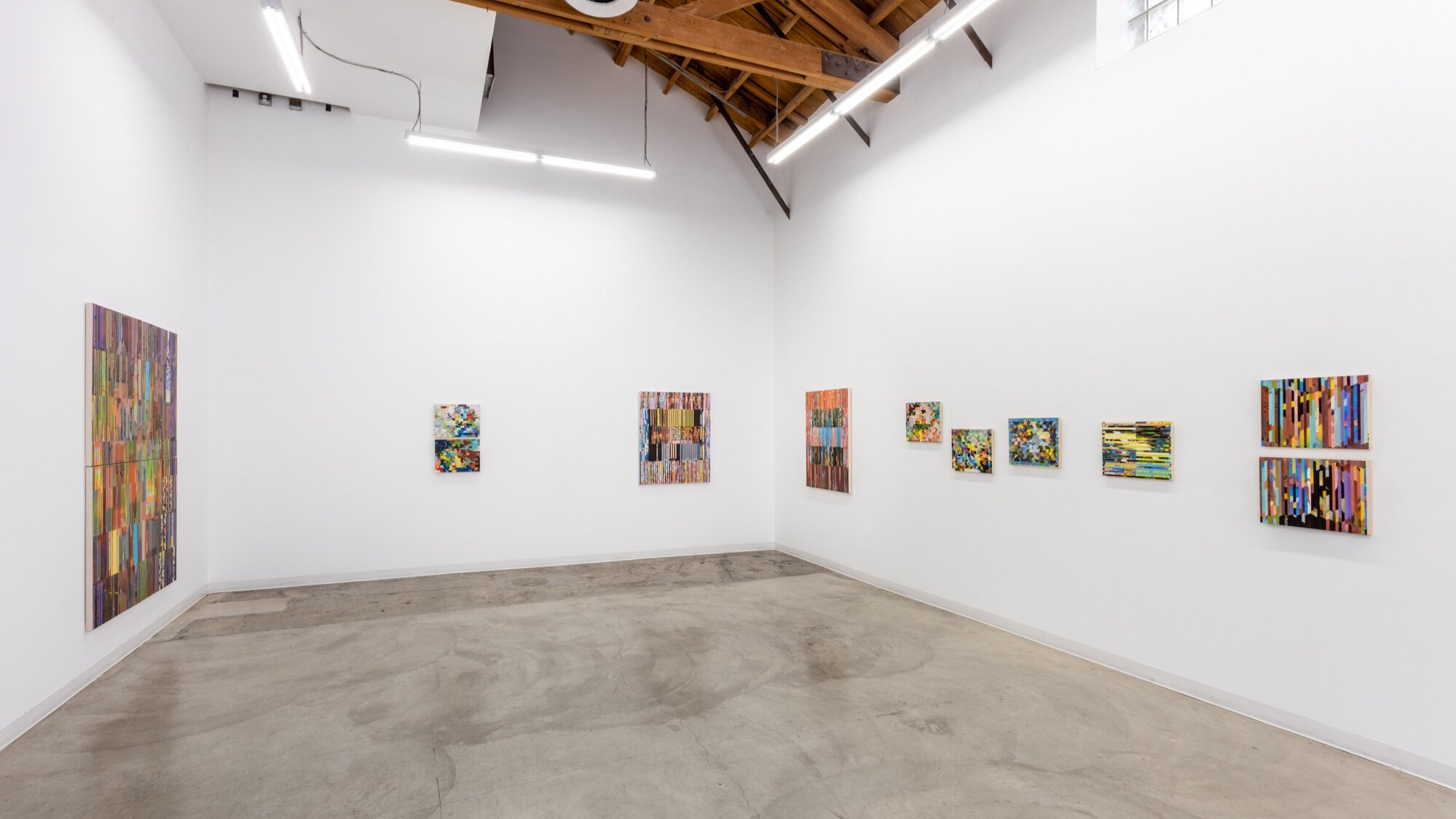 Janus, 2020 (edgar gallery, Los Angeles)