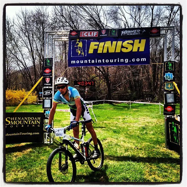 Photo Credit: Shenandoah Mountain Touring