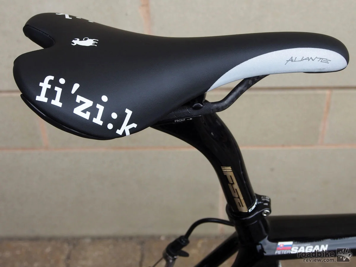 peter sagan saddle