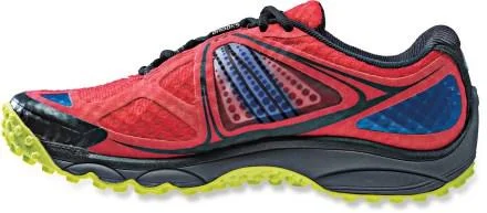 brooks puregrit 3