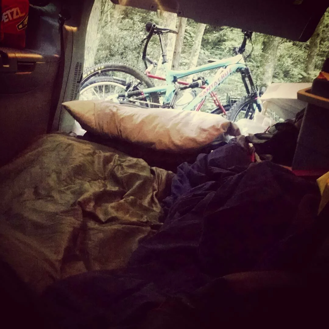 The Poor Man's RV