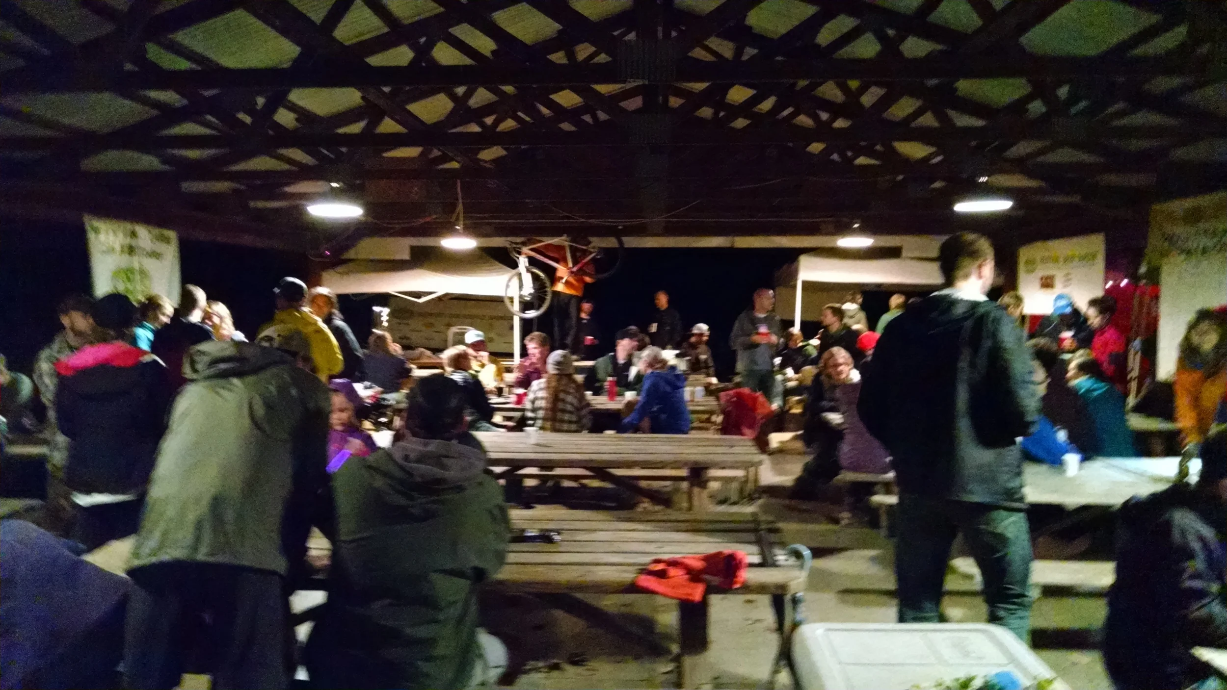2015 Annual Mountain Bike Festival