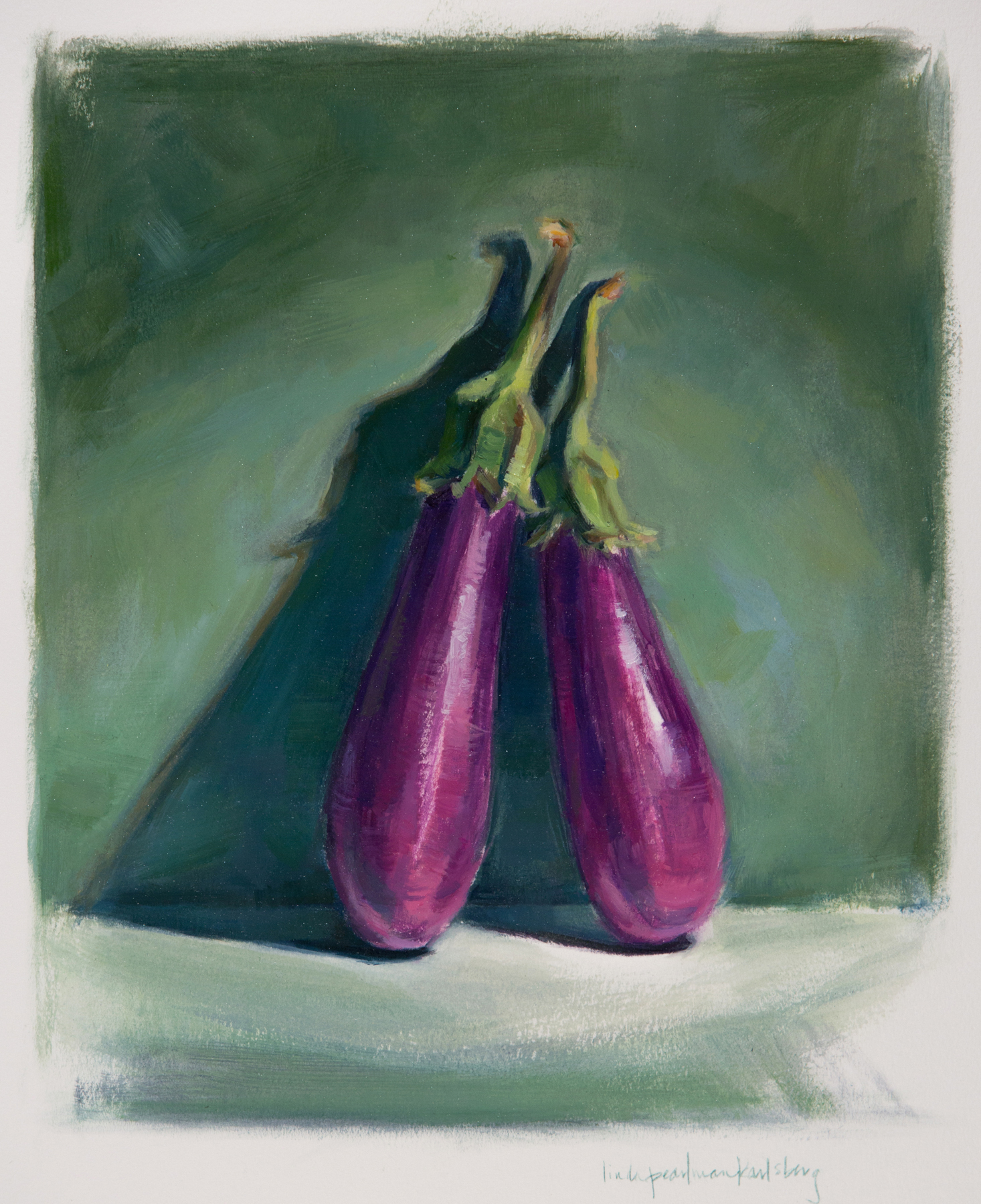 4_Linda Pearlman Karlsberg_Eggplant Couple.jpg