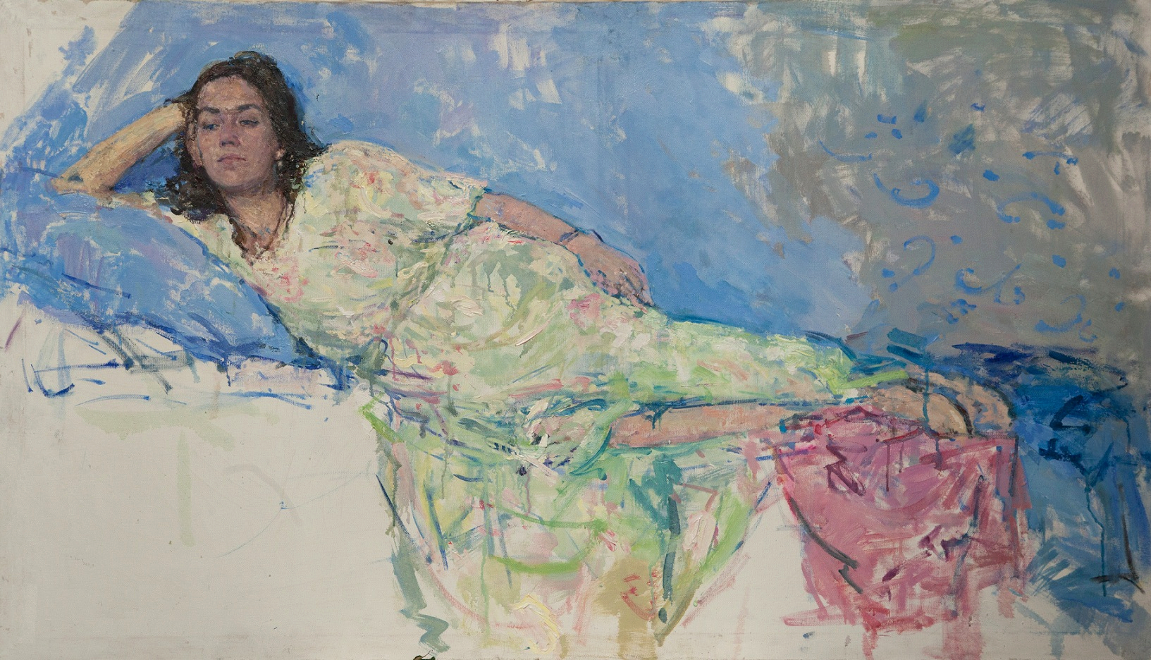 1.Martha, oil on canvas, 80x150cm.jpg